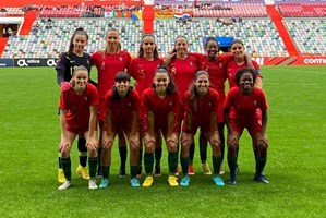 Euro sub-17: Portugal vence Escócia e ainda sonha com o apuramento