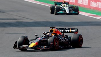 GP do México de F1 2022: Verstappen vence! Resultados