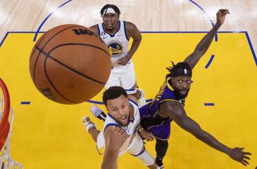 Resultados da NBA