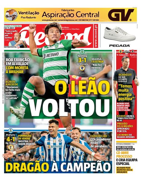 Descarregar capa em PDF de alta resolução