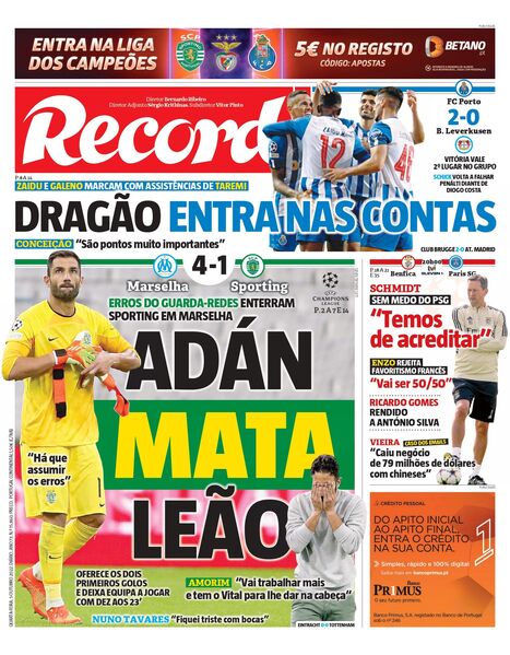 Descarregar capa em PDF de alta resolução