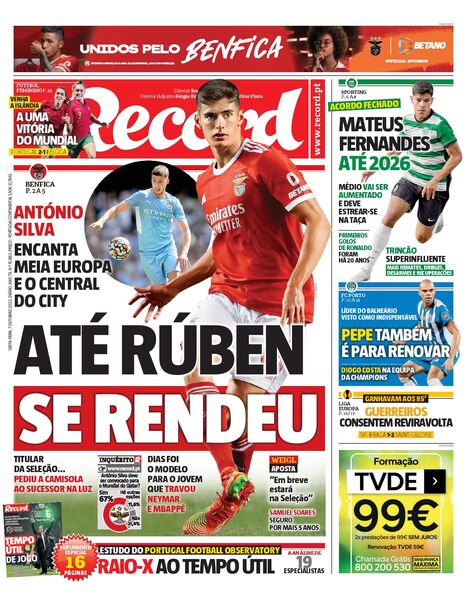 Descarregar capa em PDF de alta resolução