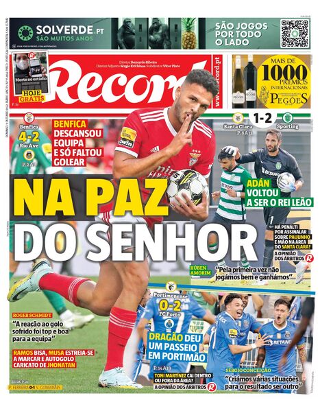 Descarregar capa em PDF de alta resolução