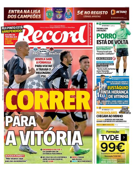 Descarregar capa em PDF de alta resolução