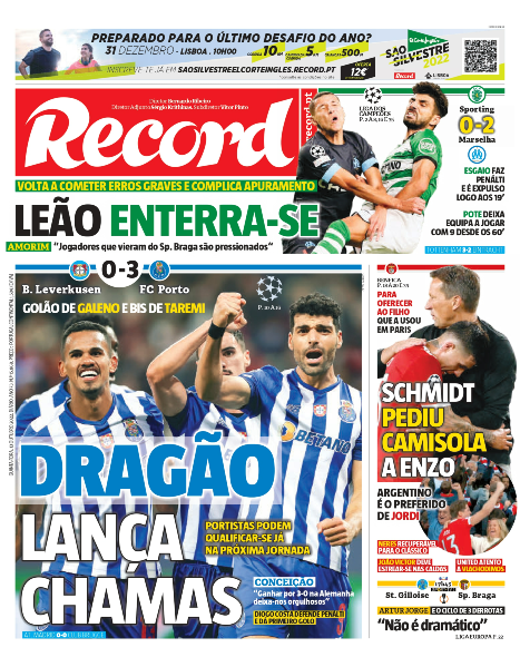 Descarregar capa em PDF de alta resolução