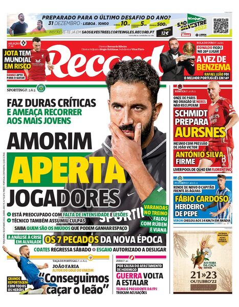 Descarregar capa em PDF de alta resolução