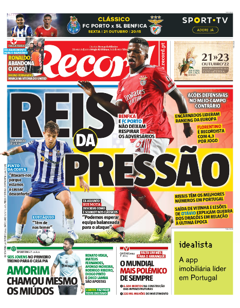 Descarregar capa em PDF de alta resolução