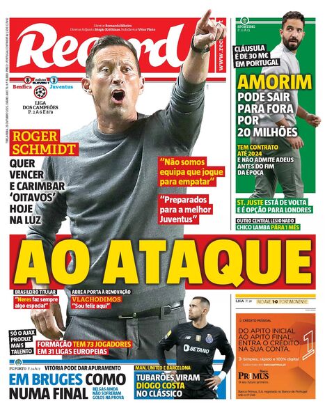 Descarregar capa em PDF de alta resolução