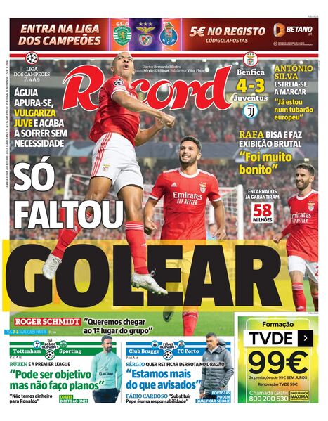 Descarregar capa em PDF de alta resolução