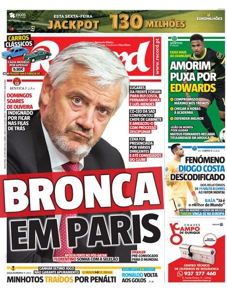 Descarregar capa em PDF de alta resolução