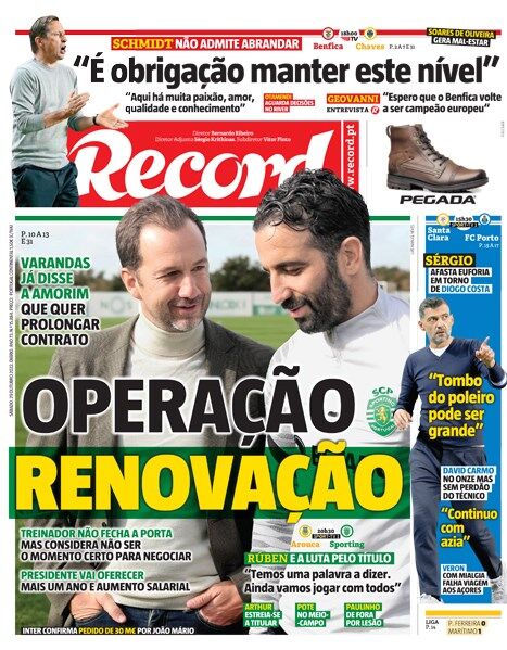 Descarregar capa em PDF de alta resolução