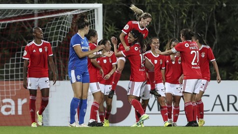 Euro'2022: resultados, classificações e calendário - Futebol Feminino -  Jornal Record