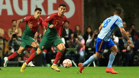 Portugal com cinco adversários: conheça todos os grupos da qualificação  para o Euro'2024 - Europeu - Jornal Record