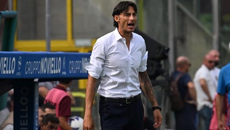 OFICIAL: Miguel Veloso vai jogar na Serie B italiana