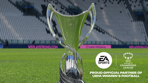 Champions League feminina: os maiores campeões e as maiores