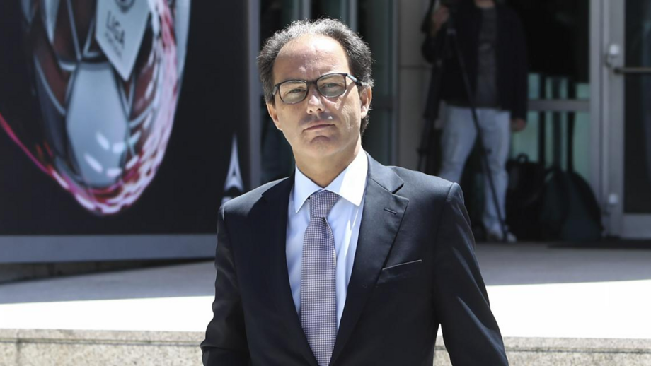 Auditoria está a ser acompanhada pelo Conselho Fiscal da SAD e o