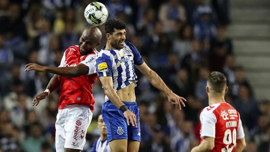 FC Porto destaca vitória e Taremi: «Voltou a mostrar que é muito maior do que todos os que o atacam juntos»
