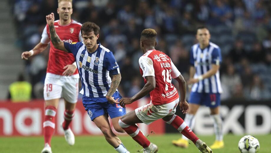«Sp. Braga não é candidato»: a reação de conhecidos adeptos do FC Porto à vitória no Dragão