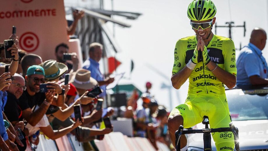 Frederico Figueiredo viveu uma época