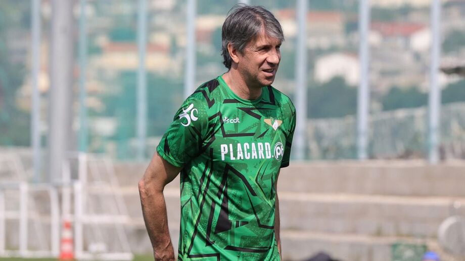 Lajense-Moreirense, 1-3: cónegos vincam superioridade e avançam na Taça de Portugal