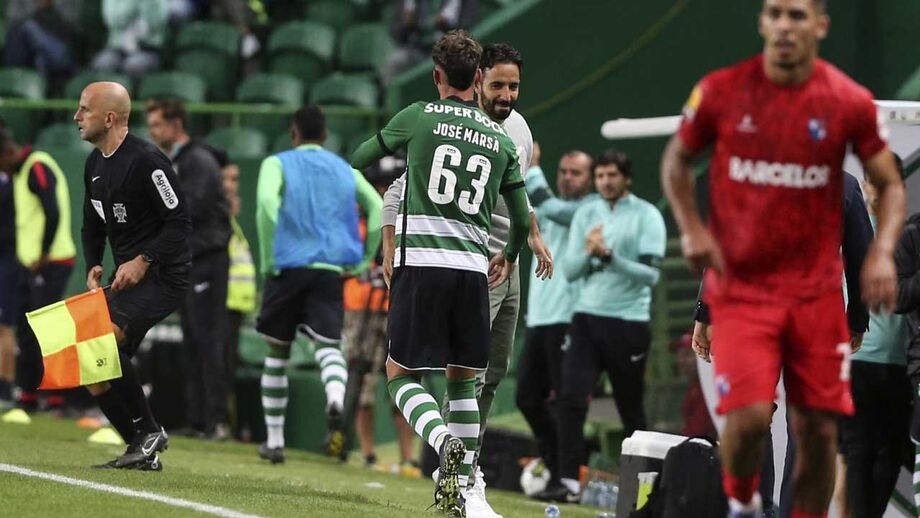 Marsà: do apoio familiar à possível renovação