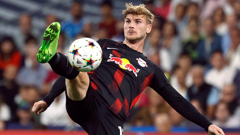 RB Leipzig-Celtic Glasgow: ainda sem vitórias na presente edição da liga milionária