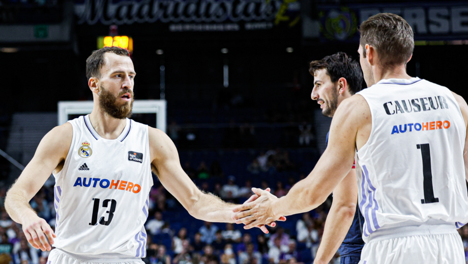 Panathinaikos-Real Madrid: merengues com favoritismo face ao confronto direto recente