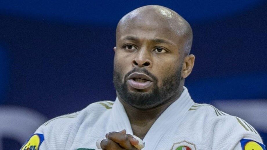Jorge Fonseca vai defrontar 'vice' olímpico e ex-campeão mundial