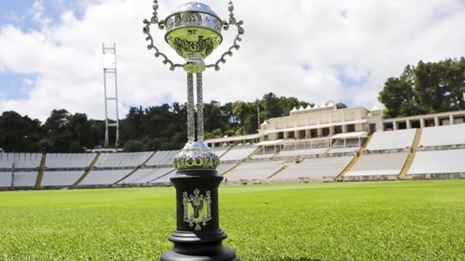 Três grandes já conhecem os horários dos jogos da 3.ª eliminatória da Taça de Portugal
