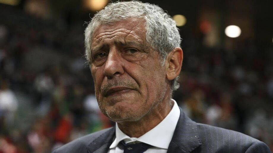 Árbitro indicado por Fernando Santos votou vencido