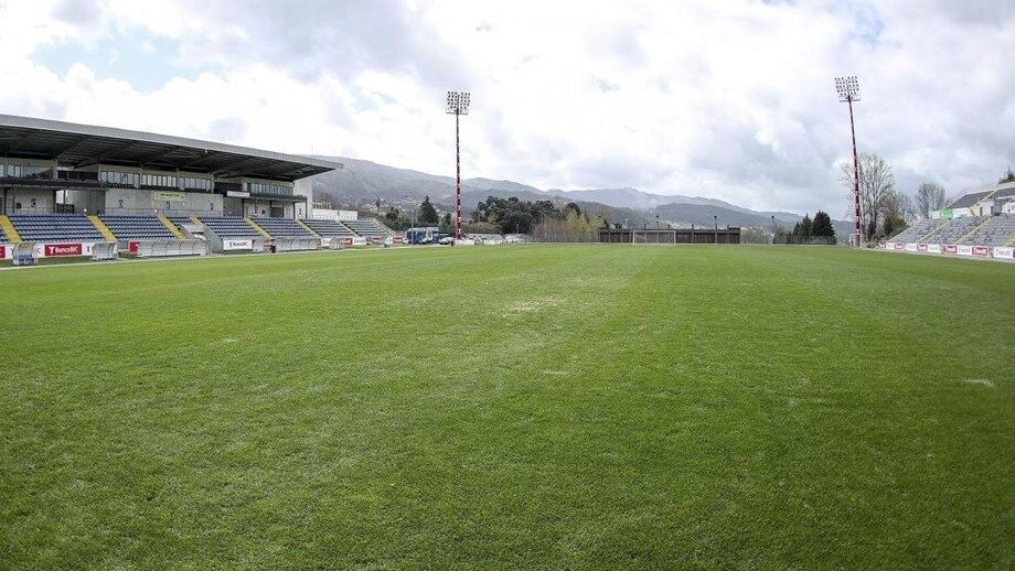 Câmara quer retirar estádio ao Arouca em junho de 2023
