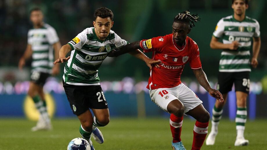 Santa Clara-Sporting: leão visita casa do antepenúltimo