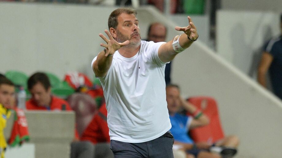 Treinador do Marítimo lembra os 38 anos consecutivos na 1.ª Liga e garante o 39.º