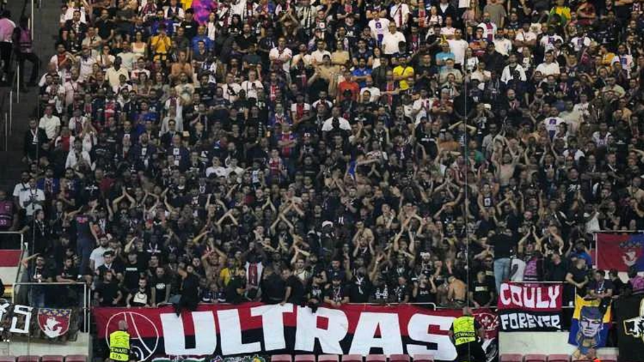 PSG vai questionar UEFA sobre alegadas