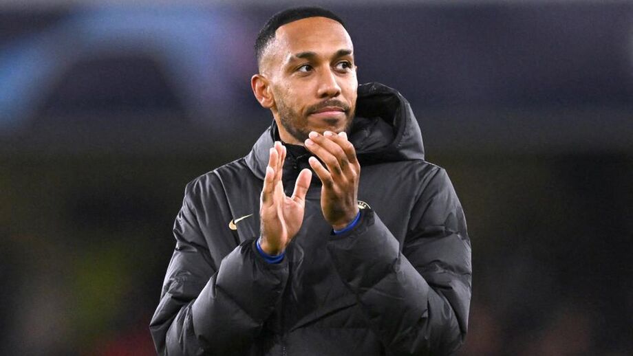 Aubameyang: «Arteta não sabe lidar com grandes jogadores»
