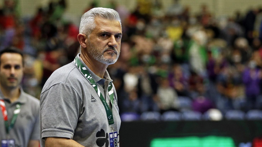 Paulo Jorge Pereira e a presença de Portugal no Euro'2024: «Estamos bem posicionados»