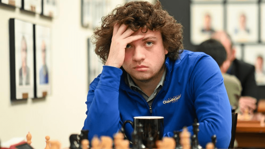 Federação Internacional de Xadrez investiga caso “Carlsen-Niemann