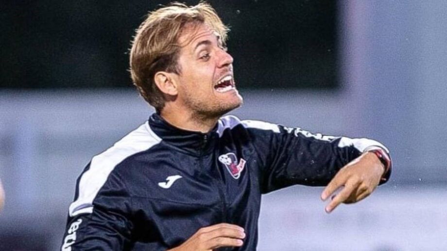 Português Matthew Silva assume o comando técnico do Suduva