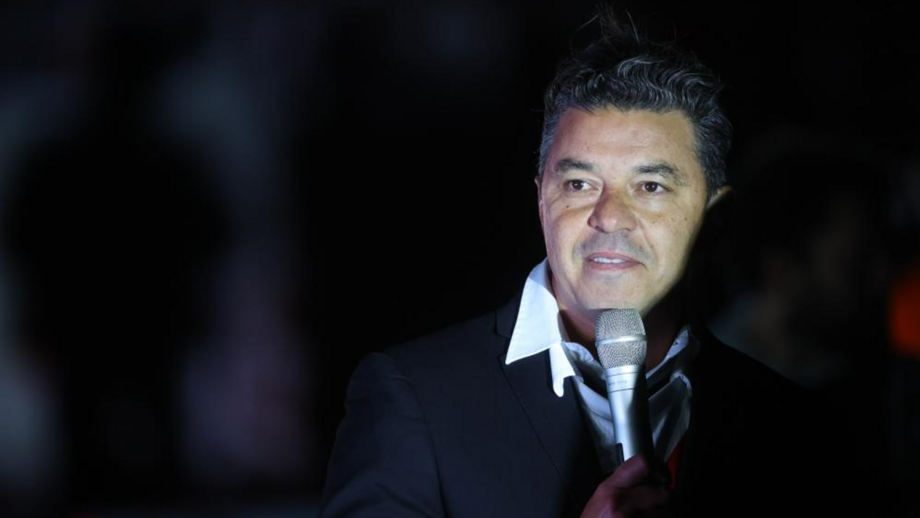 Marcelino Toral e Marcelo Gallardo na frente para renderem Emery no Villarreal
