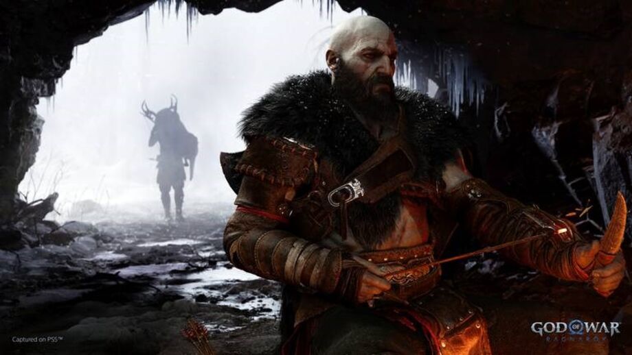 God of War - Como ganhar a melhor armadura?