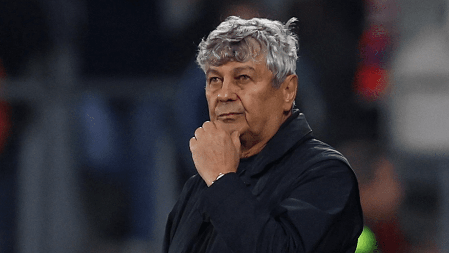 Lucescu detecta mau momento do Dínamo Kiev: «A nossa queda deve-se aos jogos com o Benfica»