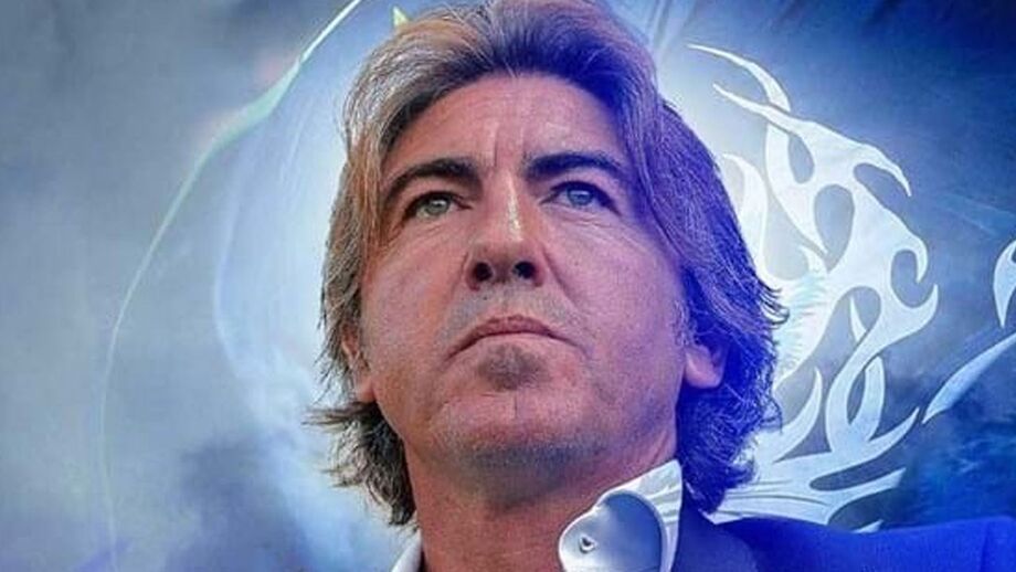 Treinador português do Esteghlal muito irritado no jogo com o Gol Gohar