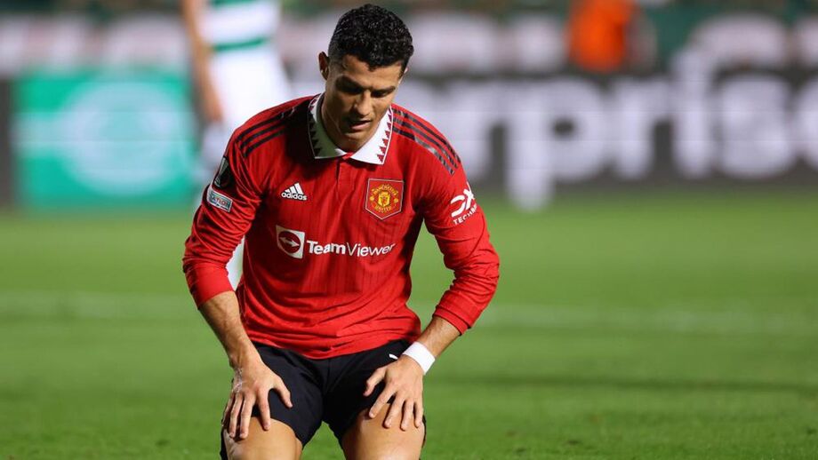 Português já pediu desculpa pelo sucedido