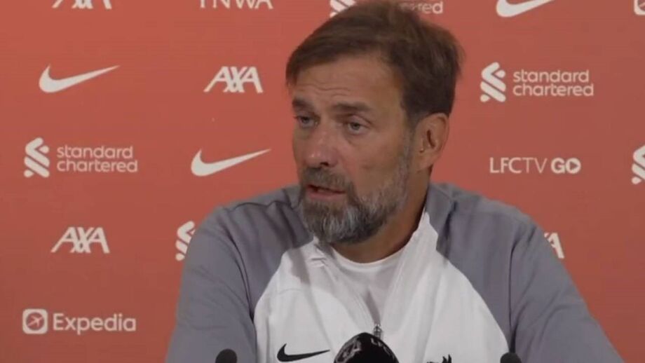 Liverpool recebe domingo o Manchester City, na Premier League