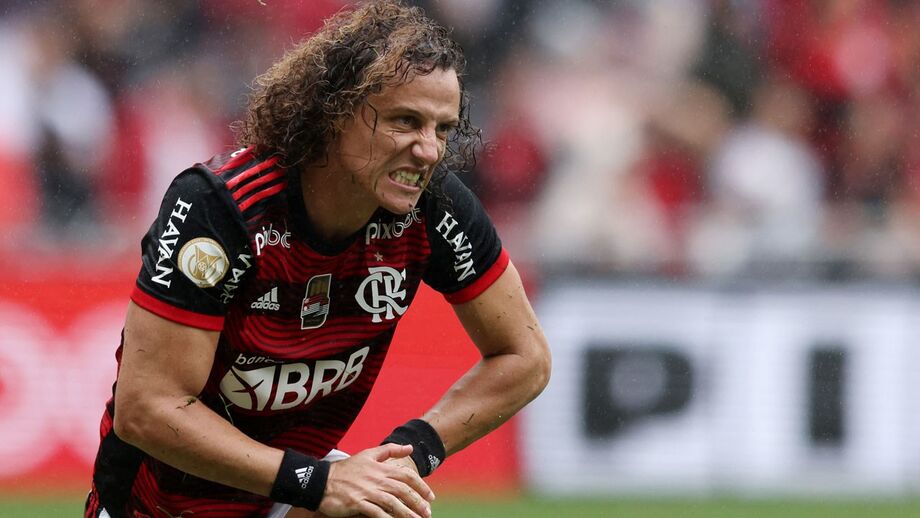 Craque do Flamengo conta o que sucedeu no dia em que conquistou a Taça do Brasil