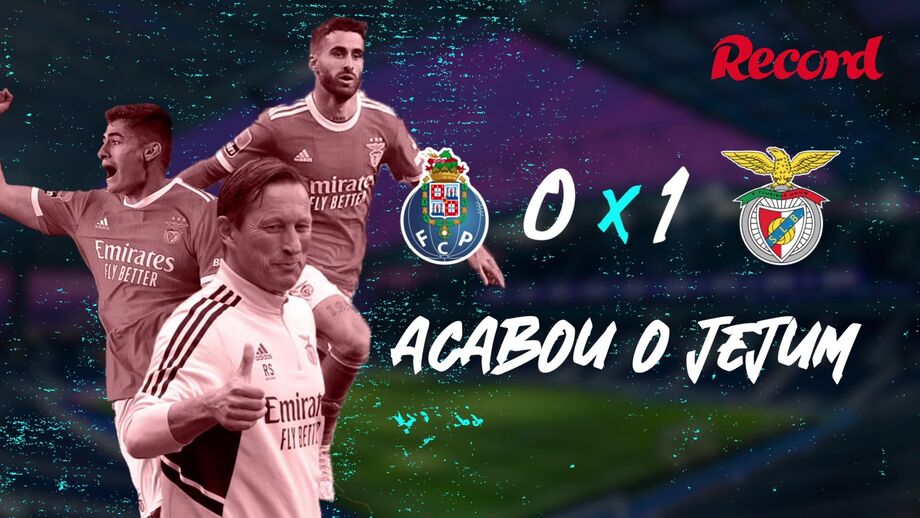 Faltas, cartões e... muitas paragens