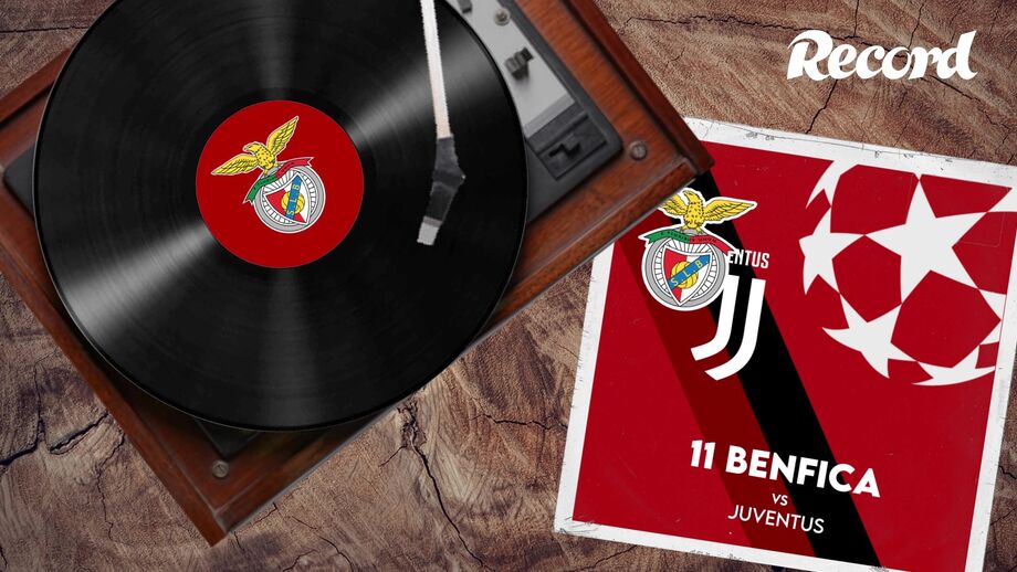 Conheça as escolhas de Roger Schmidt para o duelo da Liga dos Campeões