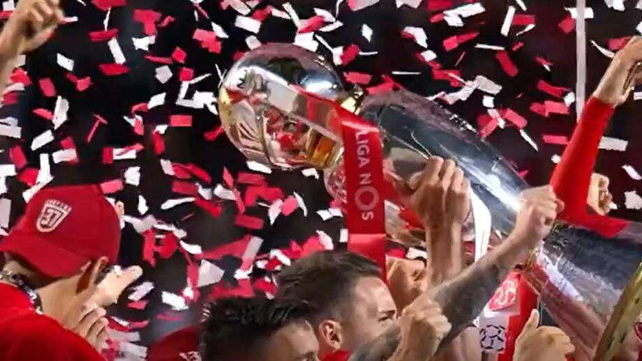 Clube recorda alguns dos principais momentos ali vividos