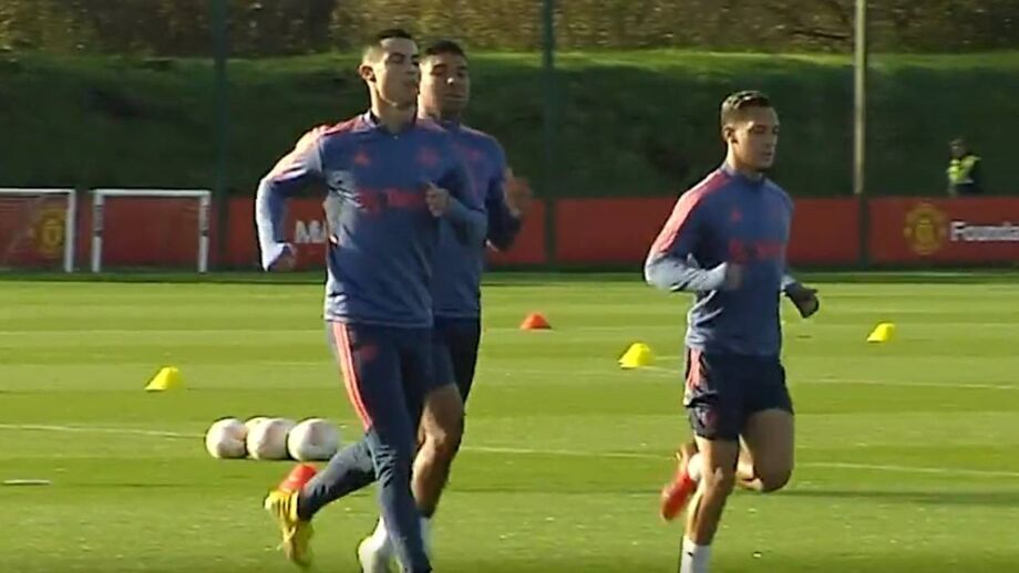 Português foi reintegrado esta terça-feira