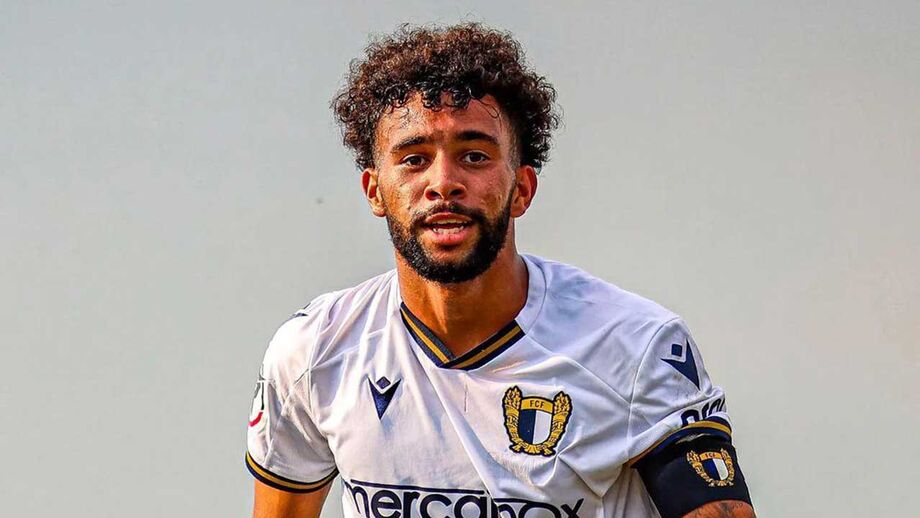Pablo marcou o golo da vitória